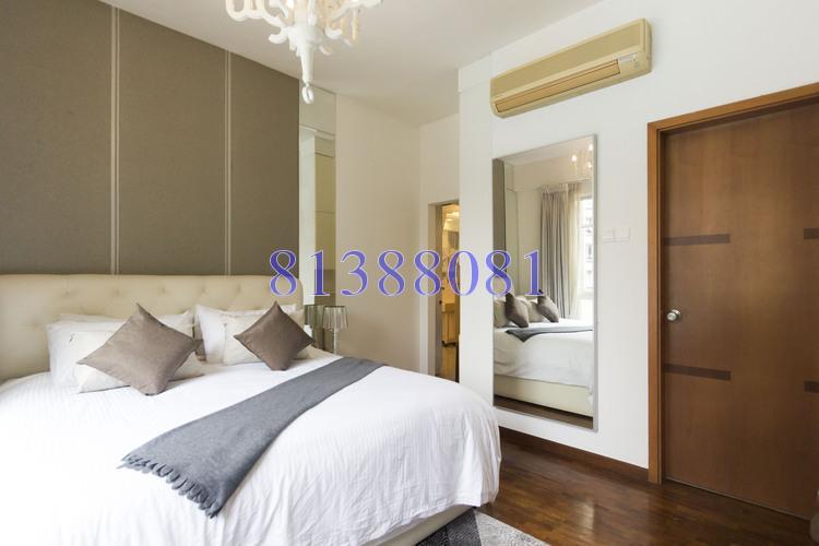 Hillview Residence (D23), Condominium #173675752